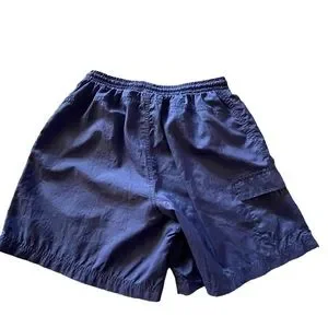 ★★Columbia★★ CU SIGNATURE CARGO NYLON SHORTS PANTS Light COLUMBIA UNIVERSITY(컬럼비아 유니버시티) CU SIGNATURE CARGO